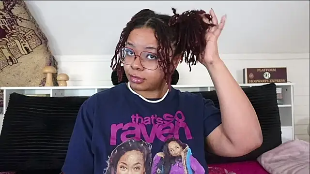 -khayaparker online show from 02.18.26