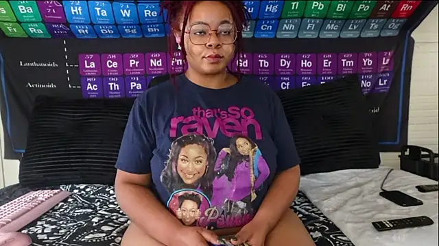 -khayaparker online show from 04.06.26