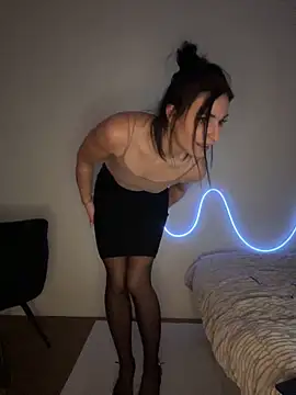 OIivia online show from 01.13.25