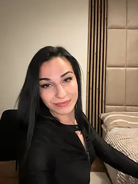 OIivia online show from 03.17.25