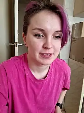 LazyTanukii online show from 01.14.25