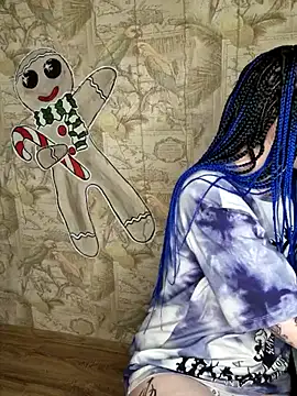 LazyTanukii online show from 01.12.26