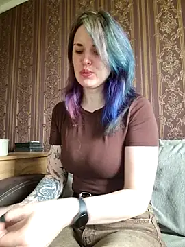 LazyTanukii online show from 06.29.26