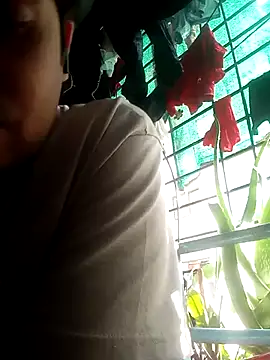 Snapshot of Bibcock2025 chatting on 11.25.25 Bibcock2025 online show from 11.25.25