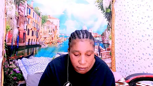 mysticeboney online show from 06.25.26
