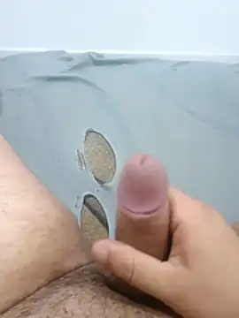 Gordosexy6969 online show from 01.15.26