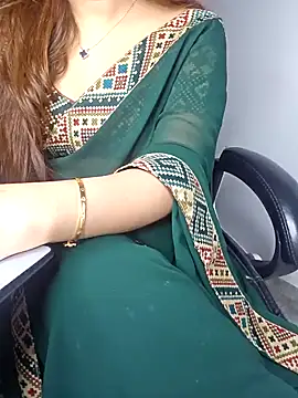 aliyaah singh online show from 01.05.25