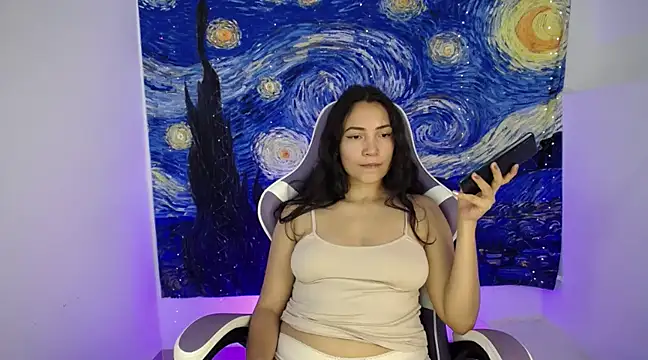 Snapshot of cutie_and_slutty chatting on 03.05.25 cutie and slutty online show from 03.05.25