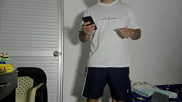 VincentSavage online show from 01.12.26