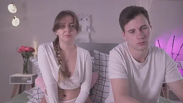 FluffyHat online show from 01.26.25