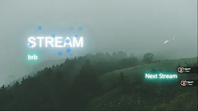 FluffyHat online show from 03.08.25