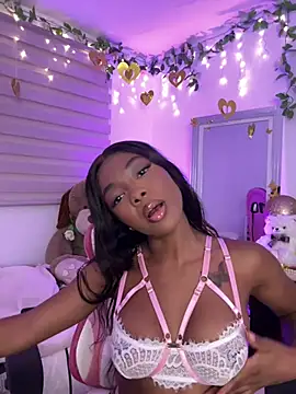 Snapshot of Vane_Rossee chatting on 02.06.26 Vane Rossee online show from 02.06.26