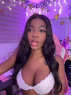 Snapshot of Vane_Rossee chatting on 02.09.26 Vane Rossee online show from 02.09.26