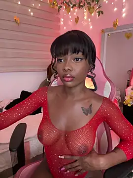 Vane Rossee online show from 03.05.26