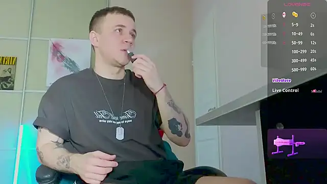 Ethan and mike online show from 10.30.25