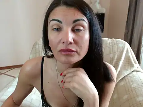 Karina8571 online show from 04.11.26