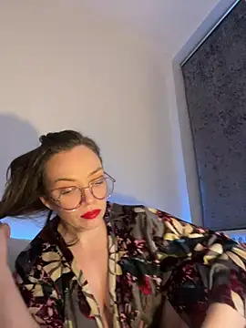 FemDom RubyKnightXXO online show from 02.22.25