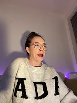 FemDom RubyKnightXXO online show from 11.01.25