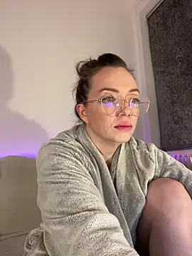 FemDom RubyKnightXXO online show from 12.15.25