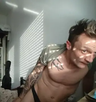 GermanBigDream online show from 01.17.26