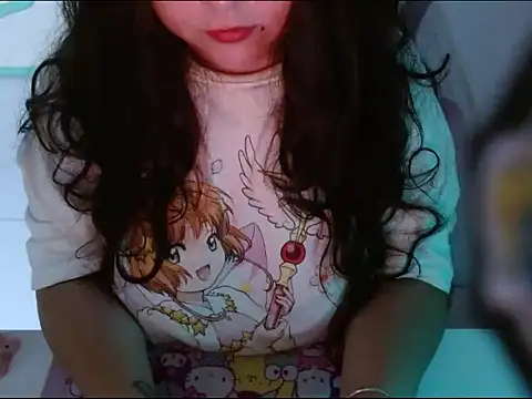 KittyK3 online show from 12.22.25