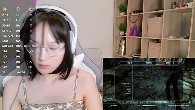 aliiiiiina online show from 02.08.25