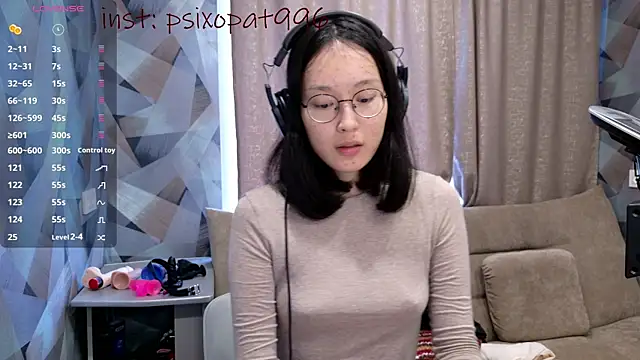 aliiiiiina online show from 09.21.25