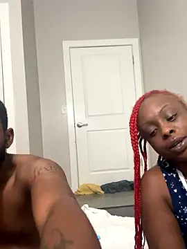 DancingLemonade online show from 12.03.25