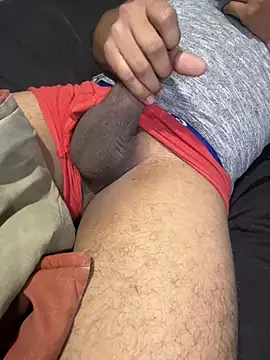 Darkdickhard online show from 02.18.25