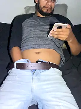 Darkdickhard online show from 09.15.25