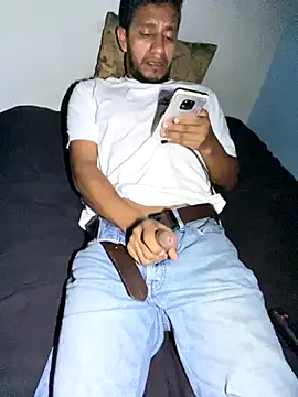 Darkdickhard online show from 10.05.25