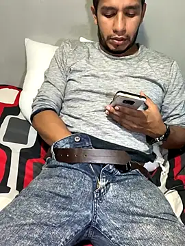 Darkdickhard online show from 10.20.25