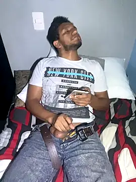 Darkdickhard online show from 10.22.25