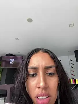 CelesteFire online show from 06.23.26