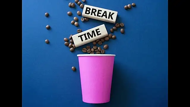 Katty Kim online show from 11.08.25