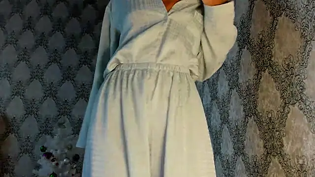 StarryHanna online show from 01.10.26