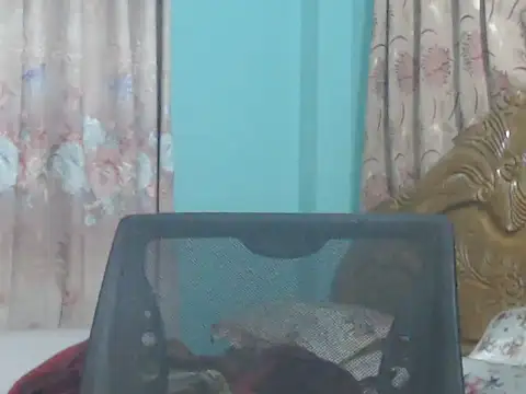 NancyRuvi online show from 01.07.26