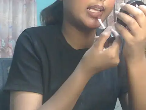 NancyRuvi online show from 03.16.26