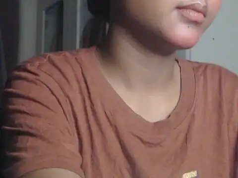 Snapshot of NancyRuvi chatting on 06.08.26 NancyRuvi online show from 06.08.26