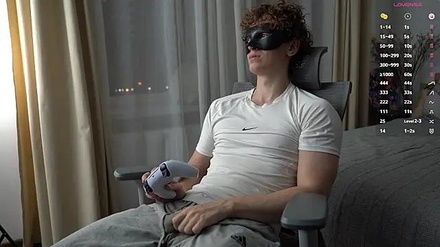 BumBuster69 online show from 03.20.26