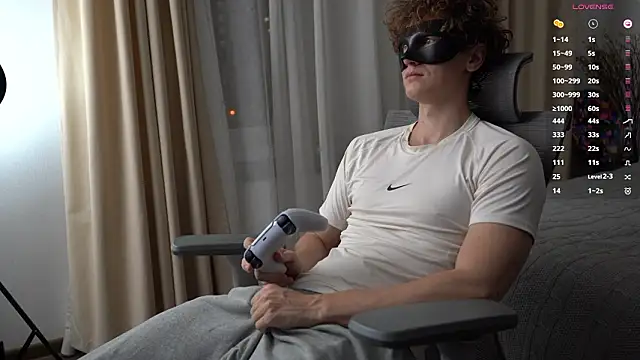 BumBuster69 online show from 03.25.26