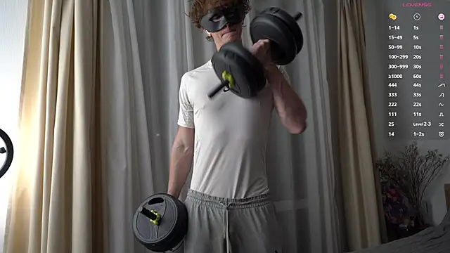 BumBuster69 online show from 04.15.26