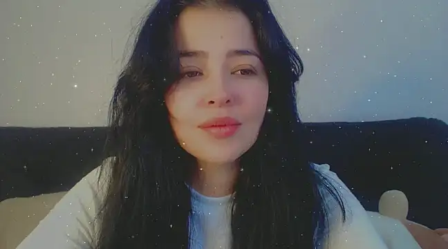 Snapshot of Aleska__Bell chatting on 02.10.25 Aleska  Bell online show from 02.10.25