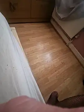 Hornynylonlad87 online show from 03.26.26