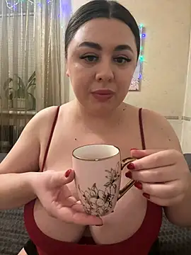 Sara Slow online show from 01.08.25