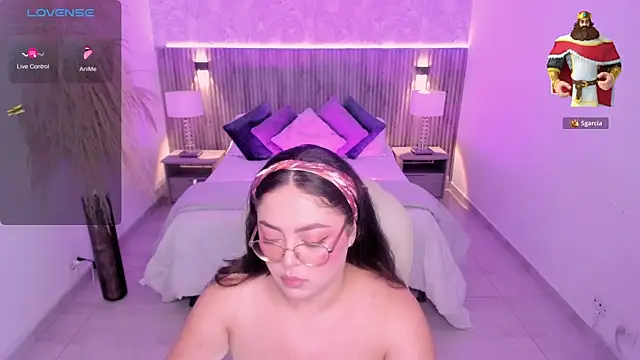 emmy walker online show from 10.23.25