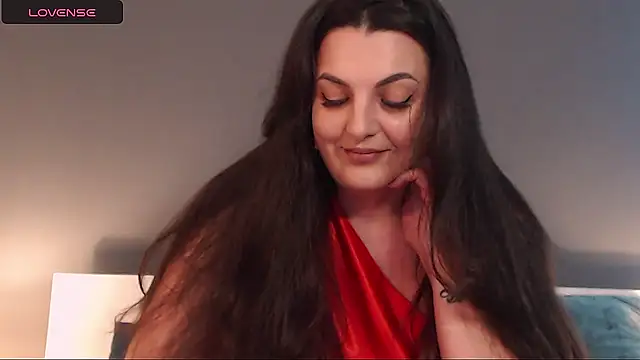 itsyourlady online show from 03.04.26