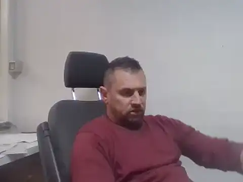 Snapshot of rabyto2 chatting on 12.25.24 rabyto2 online show from 12.25.24