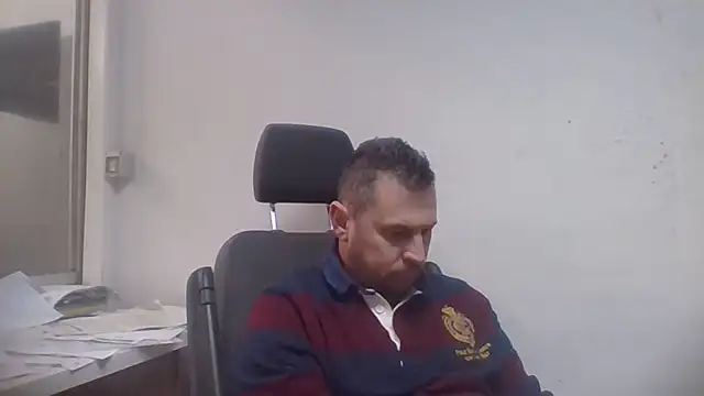 Snapshot of rabyto2 chatting on 01.04.25 rabyto2 online show from 01.04.25