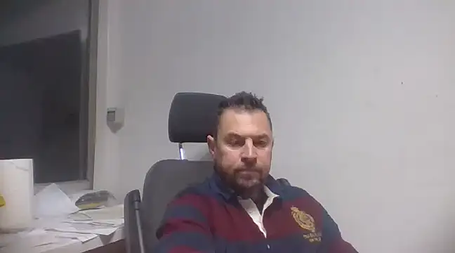 Snapshot of rabyto2 chatting on 01.06.25 rabyto2 online show from 01.06.25